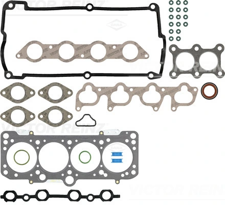 Gasket Kit, cylinder head